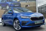 2025 Skoda Scala