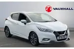2019 Nissan Micra