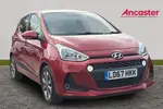 2017 Hyundai i10