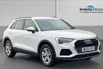 2022 Audi Q3