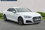 2017 Audi A5