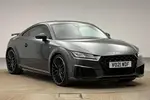 2021 Audi TT