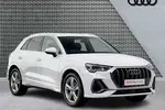 2020 Audi Q3