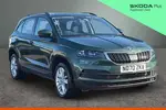 2021 Skoda Karoq