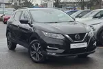 2020 Nissan Qashqai