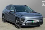 2025 Hyundai Kona Electric