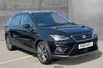 2021 SEAT Arona