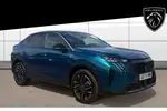 2025 Peugeot 3008