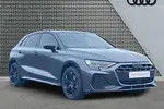 2025 Audi A3