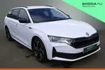 2026 Skoda Octavia