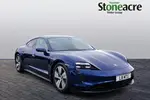 2020 Porsche Taycan