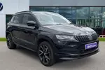 2019 Skoda Karoq