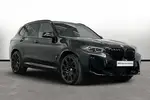 2023 BMW X3 M