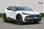 2025 Cupra Tavascan