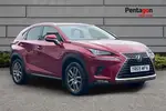 2019 Lexus NX