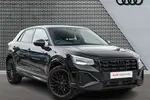 2025 Audi Q2