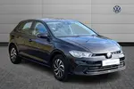 2024 Volkswagen Polo