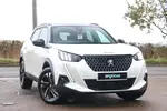 2022 Peugeot 2008