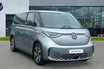 2024 Volkswagen ID.Buzz