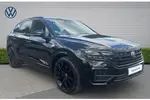 2023 Volkswagen Touareg
