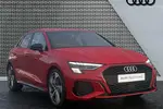 2023 Audi A3