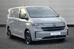 2025 Volkswagen Transporter