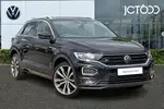 2022 Volkswagen T-Roc