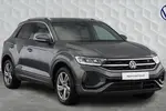 2022 Volkswagen T-Roc