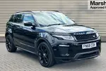2018 Land Rover Range Rover Evoque