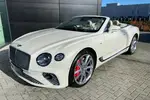 2022 Bentley Continental GTC