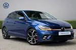 2022 Volkswagen Polo