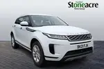 2021 Land Rover Range Rover Evoque