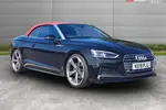 2019 Audi A5