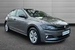 2018 Volkswagen Polo