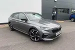 2025 Skoda Scala