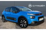 2020 Citroen C3