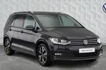 2024 Volkswagen Touran