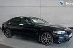 2020 BMW 5 Series