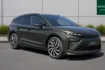 2026 Skoda Enyaq