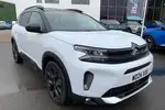 2024 Citroen C5 Aircross