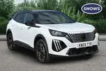 2025 Peugeot 2008