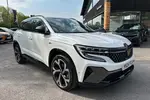 2024 Renault Austral
