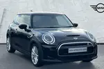 2021 MINI Electric