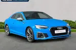 2020 Audi A5