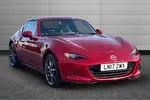 2017 Mazda MX-5