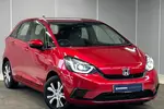 2023 Honda Jazz