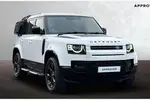 2023 Land Rover Defender