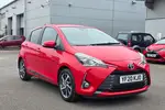 2020 Toyota Yaris