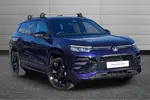 2025 Volkswagen Tayron
