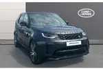 2022 Land Rover Discovery